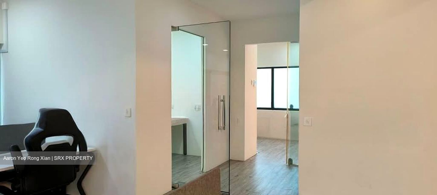 Unipet Building (D13), Office #555566661